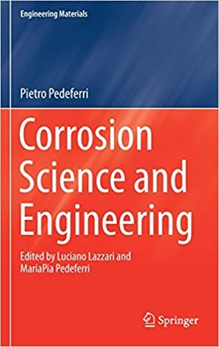 Corrosion Science and Engineering