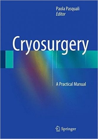 Cryosurgery 
