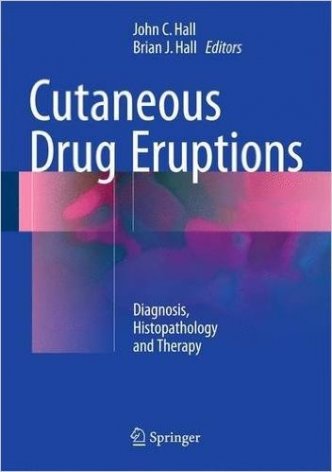 Cutaneous  Drug Euptions