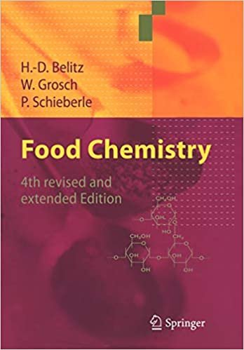 FOOD CHEMISTRY