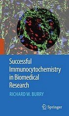 IMMUNOCYTOCHEMISTRY