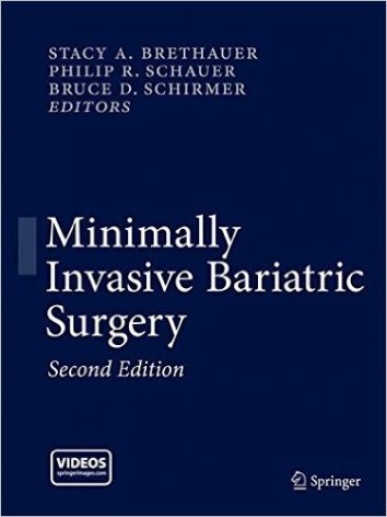 Minimally  Invasive Bariatric Surgery