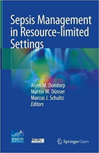 Sepsis Management in Resource-limited Settings