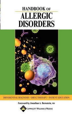 Handbook of Allergic Disorders