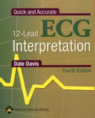 Quick and Accurate 12 Lead ECG Interpretation