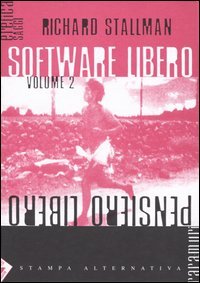 Software libero pensiero libero