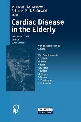 Cardiac Disease in the Elderly