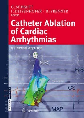 Catheter Ablation of Cardiac Arrhythmias