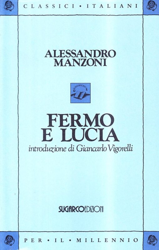 Fermo e Lucia