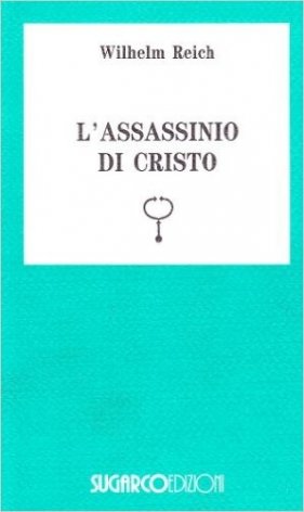 L'assassinio di Cristo