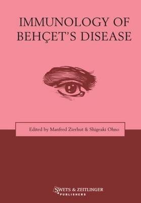 Immunology of Behcet's Disease