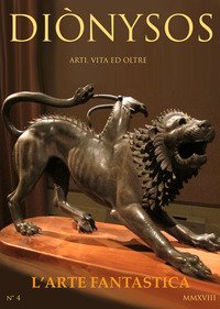 Diònysos. Arte, architettura, musica e blablabla