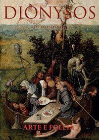 Diònysos. Arte, architettura, musica e blablabla