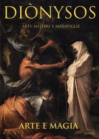Diònysos. Arte, architettura, musica e blablabla