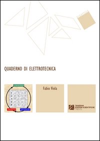 Quaderno di elettrotecnica
