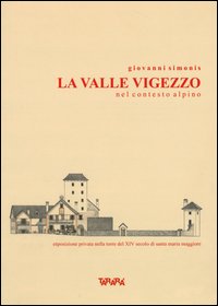 La valle Vigezzo nel contesto alpino