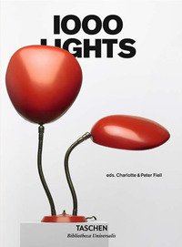 1000 lights. Ediz. inglese, francese e tedesca