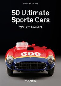 Sports cars. 45th Ed. Ediz. inglese