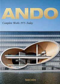 Ando. Complete works 1975-today. 40th Ed. Ediz. italiana, spagnola e portoghese