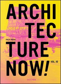 Architecture now! Ediz. inglese