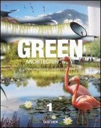 Architecture now! Green. Ediz. italiana, spagnola e portoghese