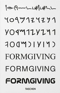BIG. Formgiving. An architectural future history. Ediz. inglese