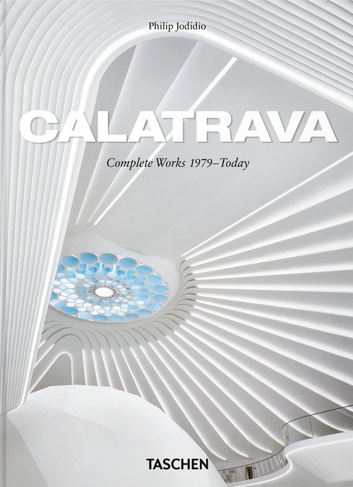 Calatrava. Ediz. italiana, spagnola e portoghese