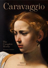 Caravaggio. L'opera completa
