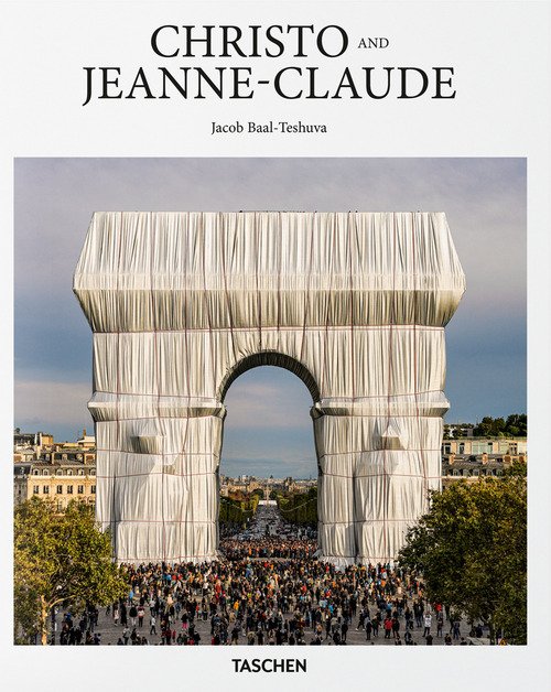 Christo e Jeanne-Claude. Ediz. inglese