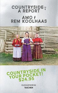 Countryside a report. Ediz. inglese, francese e tedesca