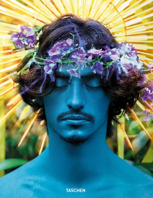 David LaChapelle. Good news. Ediz. inglese