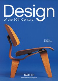 Design del XX secolo. Ediz. italiana
