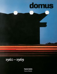 Domus 1960-1969. Ediz. inglese