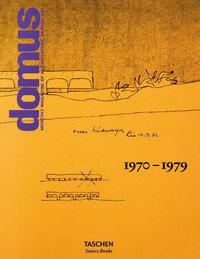 Domus 1970-1979. Ediz. inglese