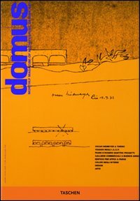 Domus. Ediz. italiana e inglese