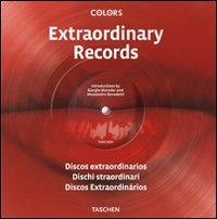 Extraordinary records