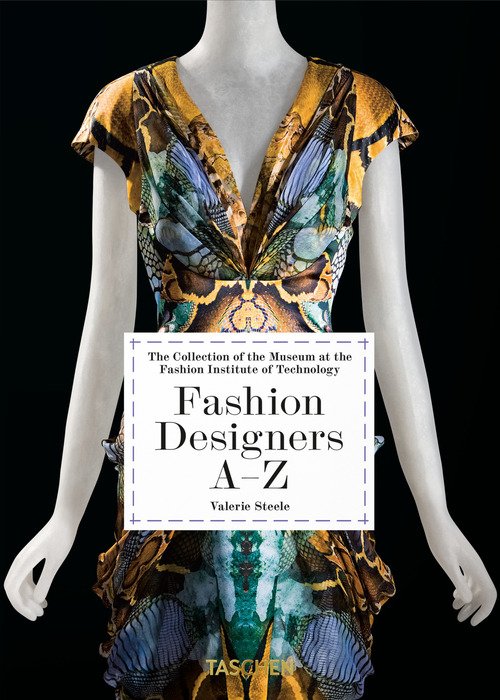 Stilisti di moda A-Z. 40th Ed. Ediz. italiana