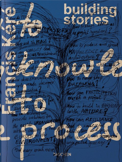 Francis Kéré. Building stories