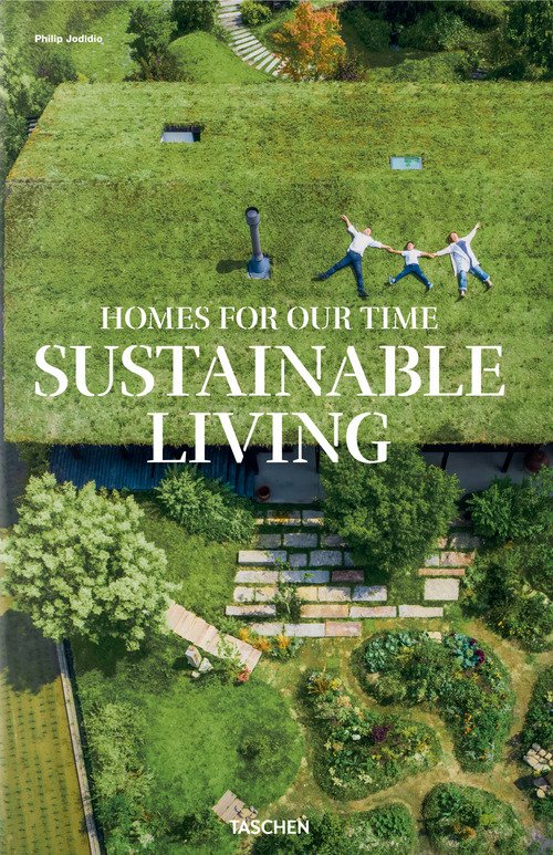 Green architecture. Ediz. inglese, spagnola e italiana