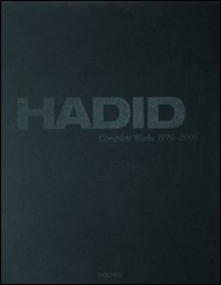 Hadid. Complete works. Ediz. italiana, spagnola e portoghese