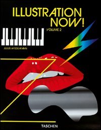 Illustration now! Ediz. italiana, postoghese e spagnola