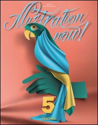 Illustration now! Ediz. italiana, spagnola e portoghese