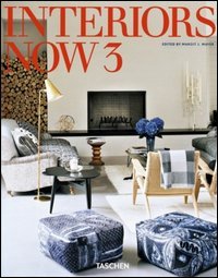Interiors now! Ediz. italiana, spagnola e portoghese