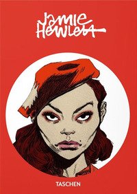 Jamie Hewlett. 45th Ed. Ediz. inglese, francese, tedesca