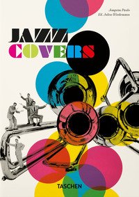 Jazz covers. 45th Ed. Ediz. inglese, francese e tedesca