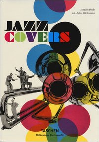 Jazz covers. Ediz. italiana, spagnola e portoghese