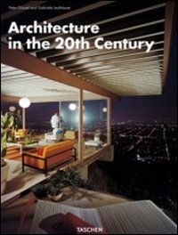 L'architettura del ventesimo secolo
