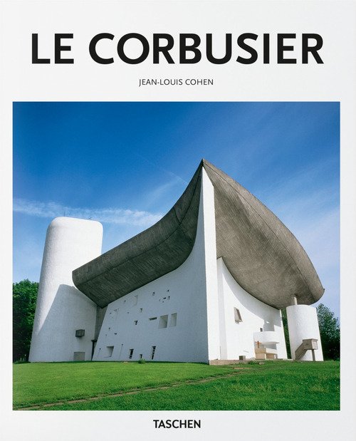 Le Corbusier. Ediz. inglese