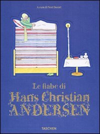 The fairy tales of Hans Christian Andersen