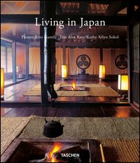 Living in Japan. Ediz. italiana, spagnola e portoghese